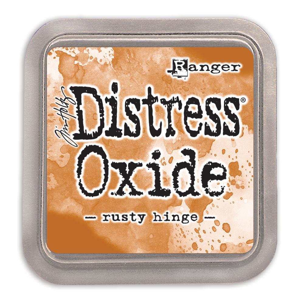 Tim Holtz Distress Oxide Ink Pad-60