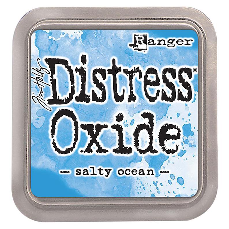 Tim Holtz Distress Oxide Ink Pad-47