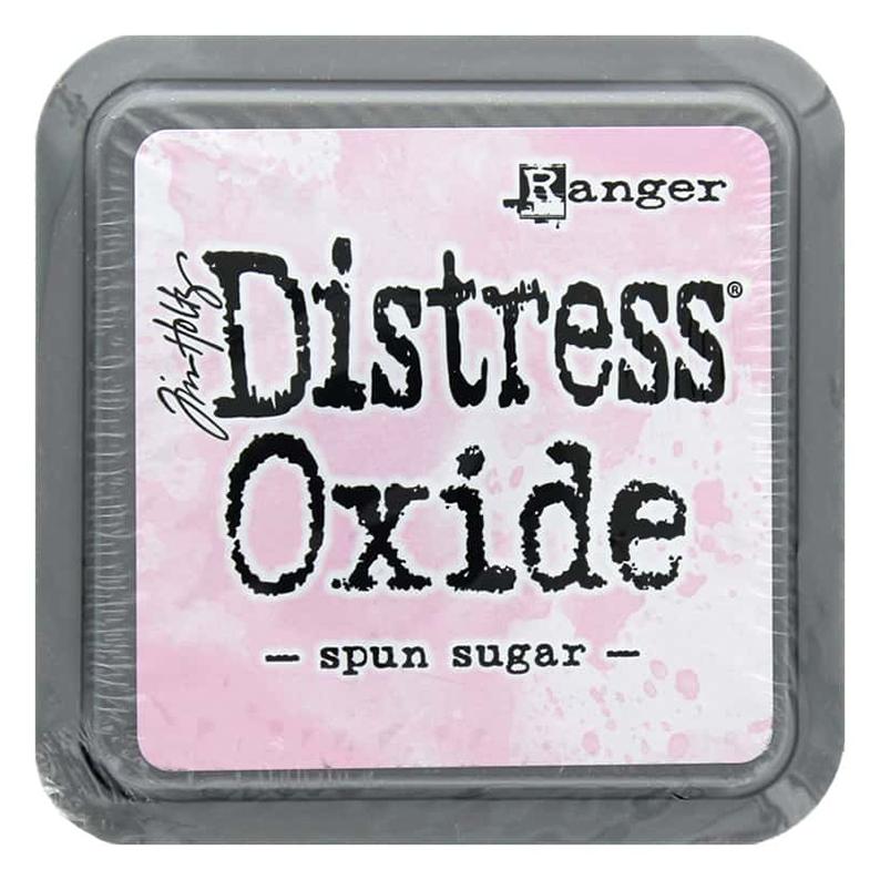 Tim Holtz Distress Oxide Ink Pad-48
