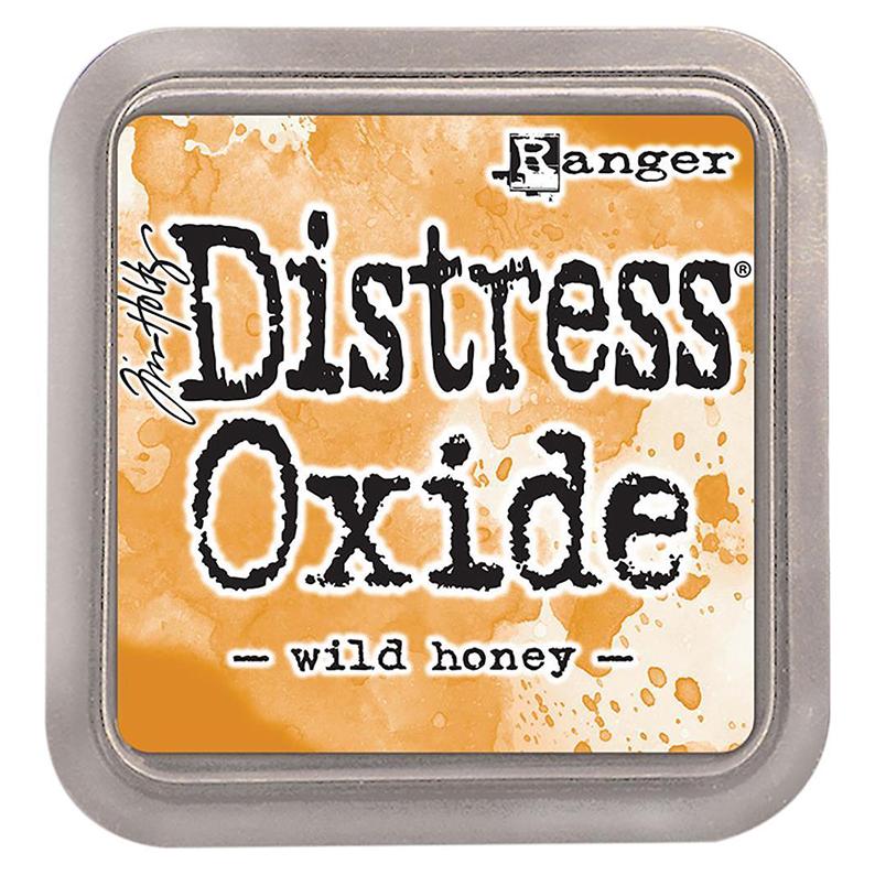Tim Holtz Distress Oxide Ink Pad-50