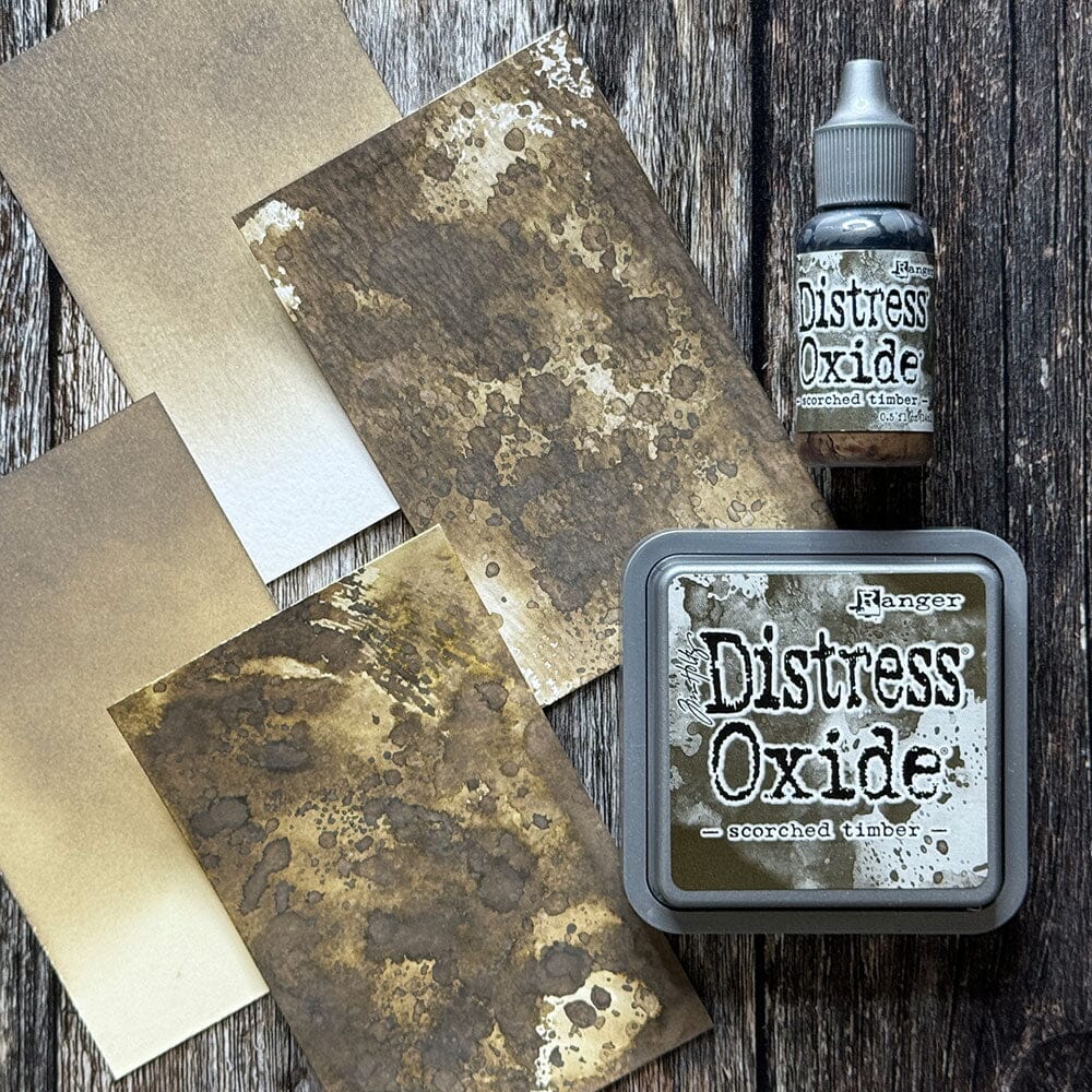 Tim Holtz Distress Oxide Ink Pad-78