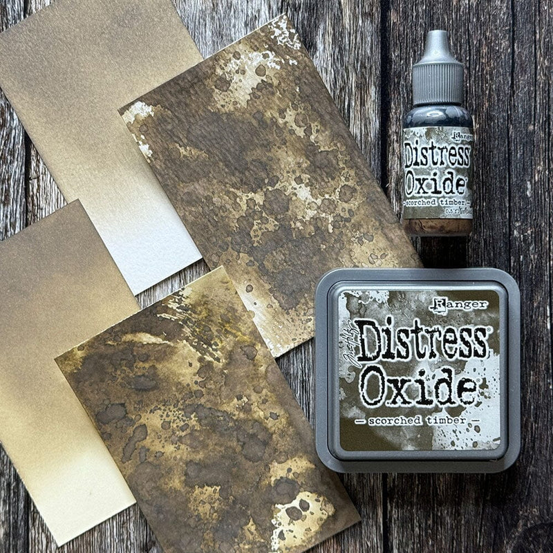Tim Holtz Distress Oxide Ink Pad-78