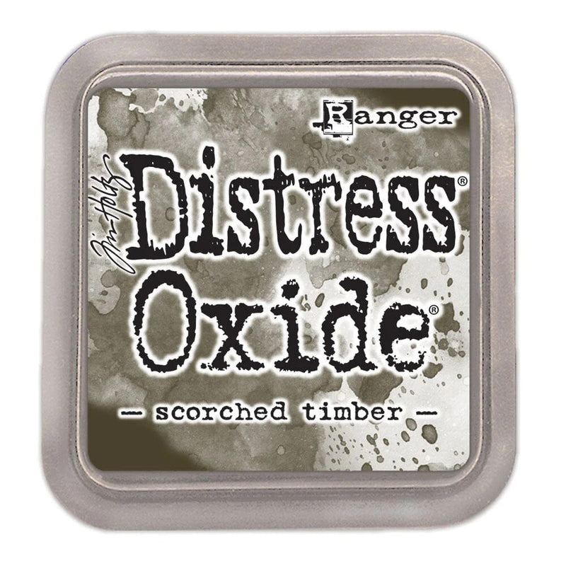 Tim Holtz Distress Oxide Ink Pad-73