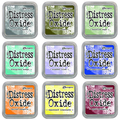 Tim Holtz Distress Oxide Ink Pad-1