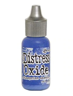 Tim Holtz Distress Oxide Reinker-9