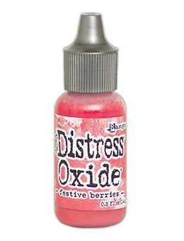 Tim Holtz Distress Oxide Reinker-35
