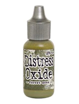 Tim Holtz Distress Oxide Reinker-39