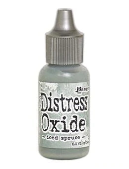 Tim Holtz Distress Oxide Reinker-47