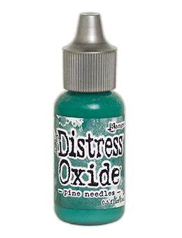 Tim Holtz Distress Oxide Reinker-65