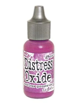 Tim Holtz Distress Oxide Reinker-77