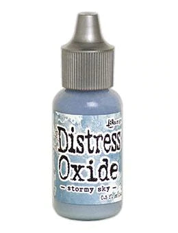 Tim Holtz Distress Oxide Reinker-83