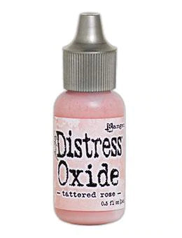 Tim Holtz Distress Oxide Reinker-85