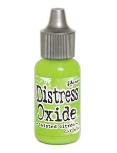 Tim Holtz Distress Oxide Reinker-91