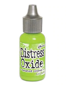 Tim Holtz Distress Oxide Reinker-91