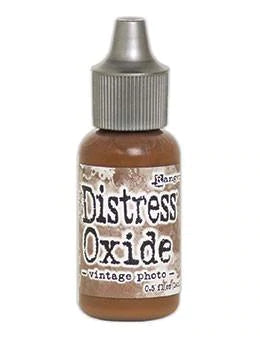 Tim Holtz Distress Oxide Reinker-95