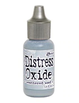 Tim Holtz Distress Oxide Reinker-99