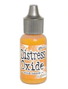 Tim Holtz Distress Oxide Reinker-101