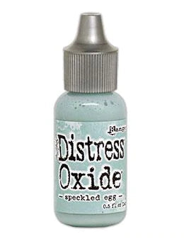 Tim Holtz Distress Oxide Reinker-109