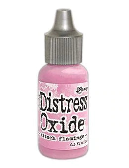 Tim Holtz Distress Oxide Reinker-111