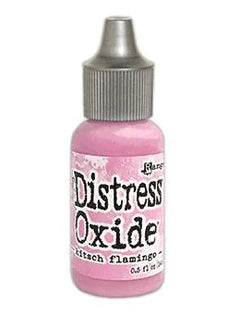 Tim Holtz Distress Oxide Reinker-111