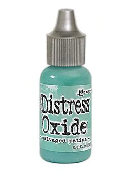 Tim Holtz Distress Oxide Reinker-115
