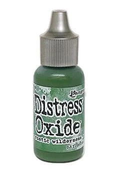 Tim Holtz Distress Oxide Reinker-117