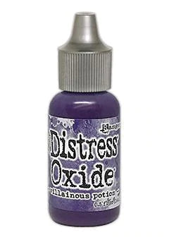 Tim Holtz Distress Oxide Reinker-119