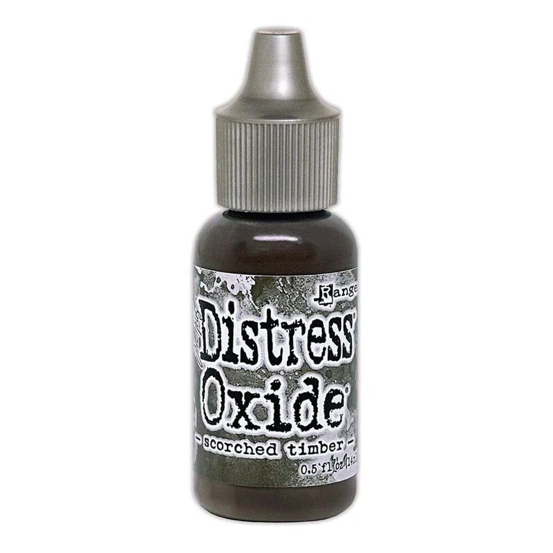 Tim Holtz Distress Oxide Reinker-138