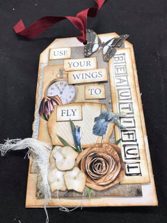 3Quarter Designs Time Mini Project Sheet-2