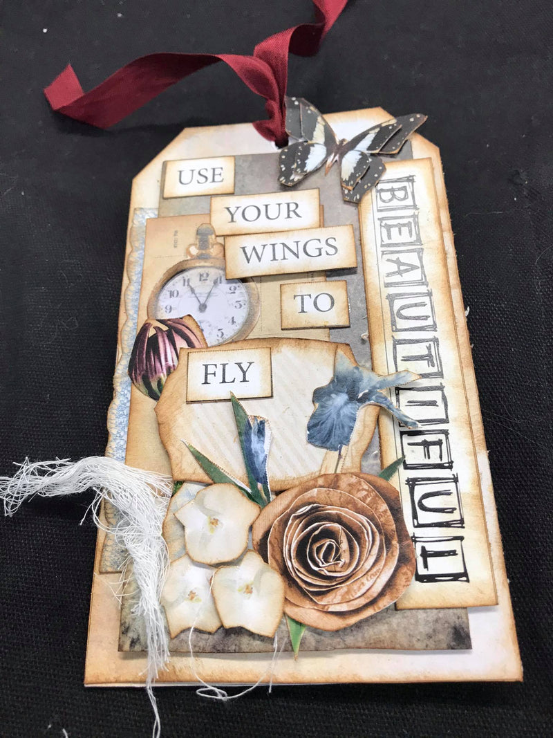 3Quarter Designs Time Mini Project Sheet-2