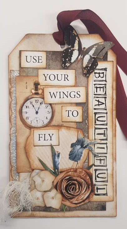 3Quarter Designs Time Mini Project Sheet-3
