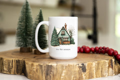 Tis the season-1