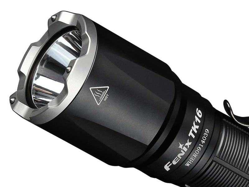 Fenix TK16 V2.0 3100 Lumen Tactical Flashlight-2