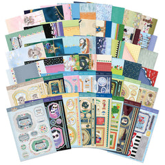 Treasured Moments Luxury Topper Collection-1