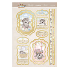 A Bundle of Joy Luxury Topper Set-2