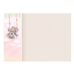 A Bundle of Joy Luxury Topper Set-4