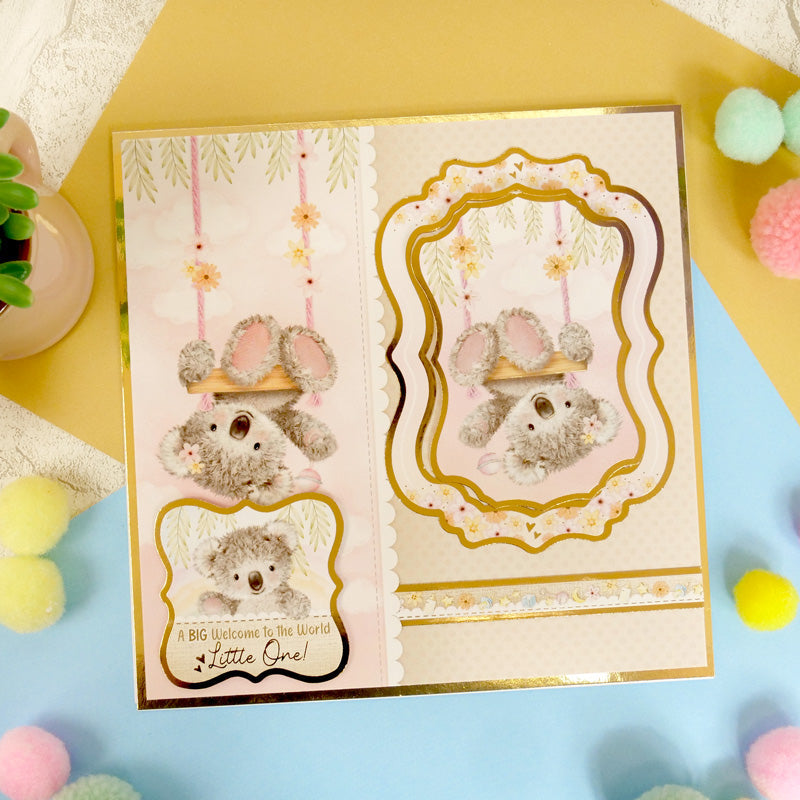 Treasured Moments Luxury Topper Collection-2