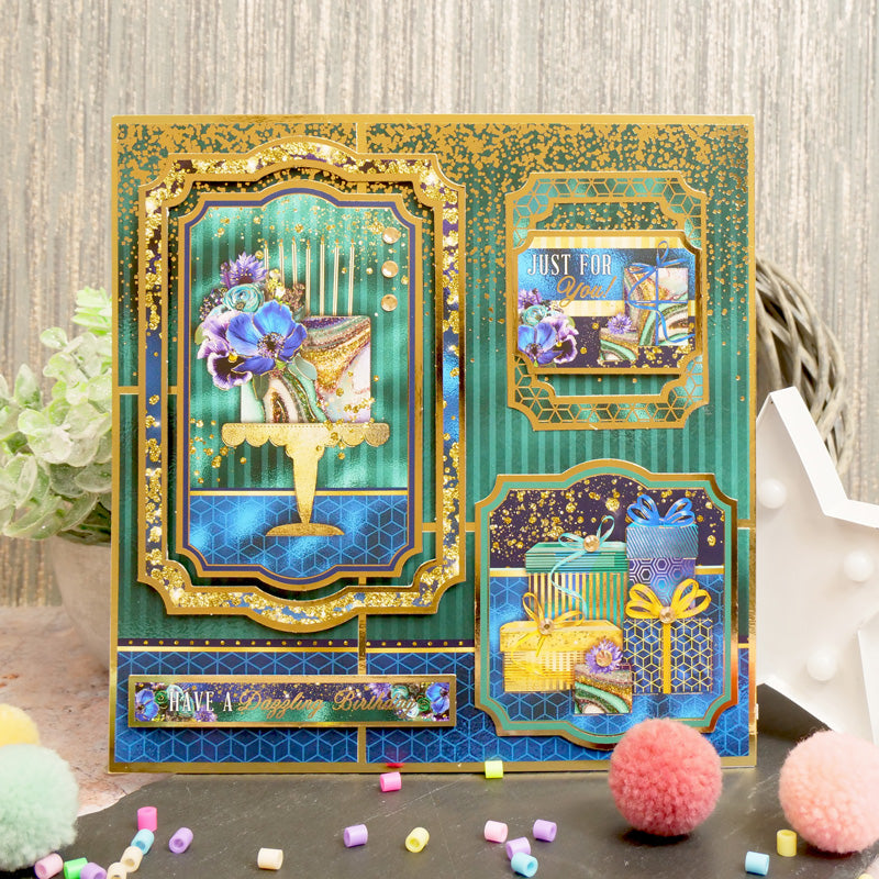 Treasured Moments Luxury Topper Collection-3