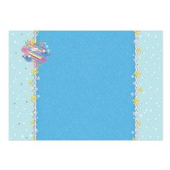 A Little Note Luxury Topper Set-3