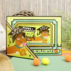 Clever Sausage Luxury Topper Set-8