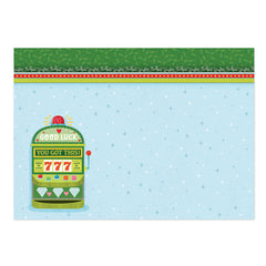 Winning Streak Luxury Topper Set-4