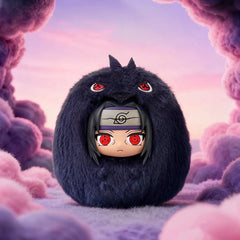 Naruto - Cute Series Blind Box Plush (1 Random Box)-5
