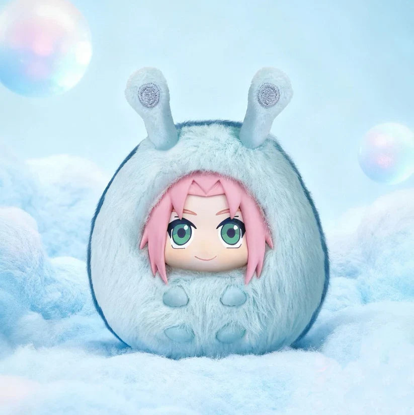 Naruto - Cute Series Blind Box Plush (1 Random Box)-7