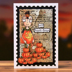 AALL and Create - A7 Stamp Set - GourDee-7