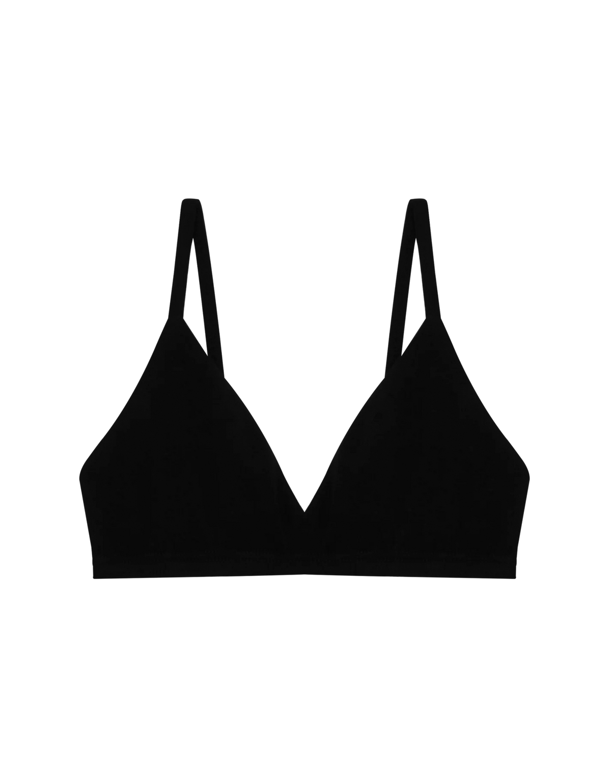 Triangle Bra - Mineral Bras-1