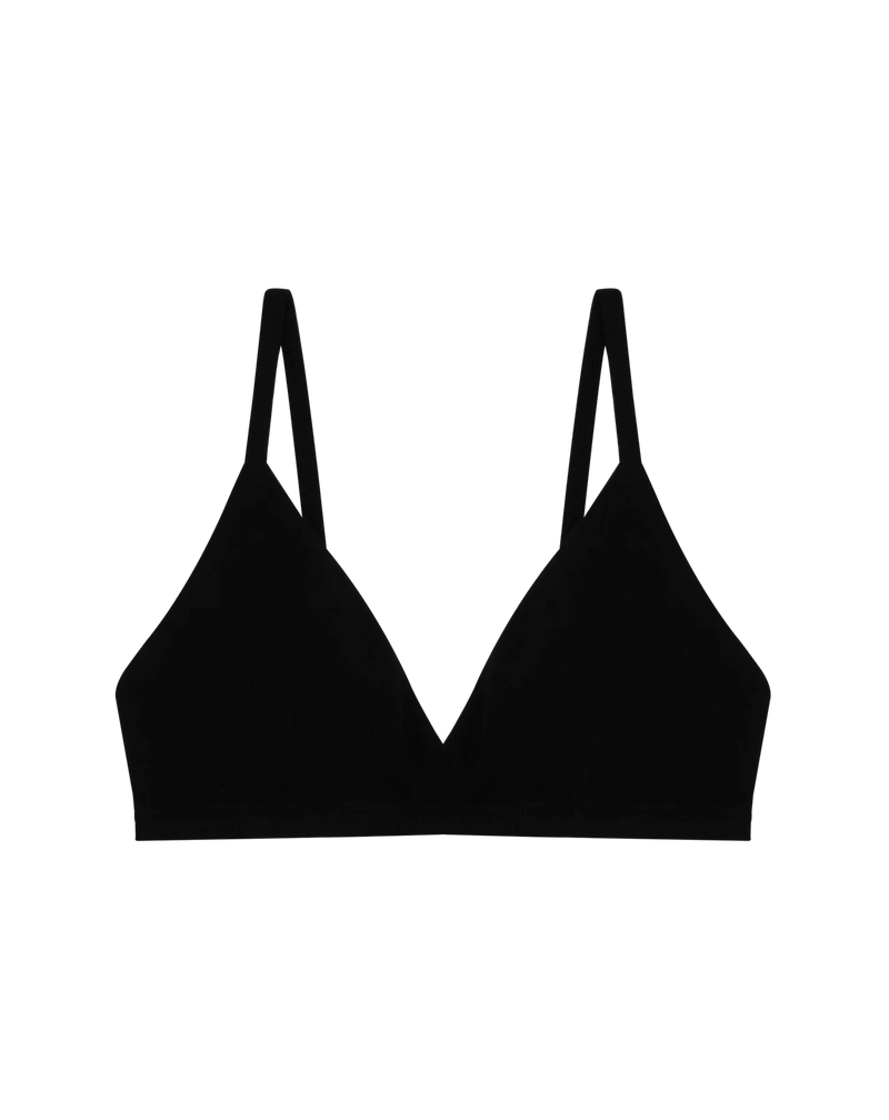 Triangle Bra - Mineral Bras-1
