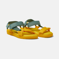 Strap Sandals | Rise Little Earthlings-1