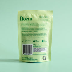 Loose Leaf Tea - Sencha Green Tea, Nettle & Black Spruce-6