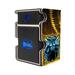 Tablet of Lost Memories - Mach 3 Deck Box-3