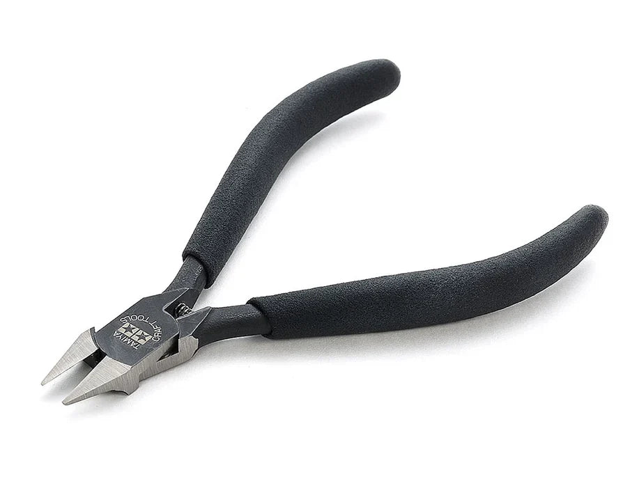 Tamiya Sharp Point Side Cutter Nipper 74035-2